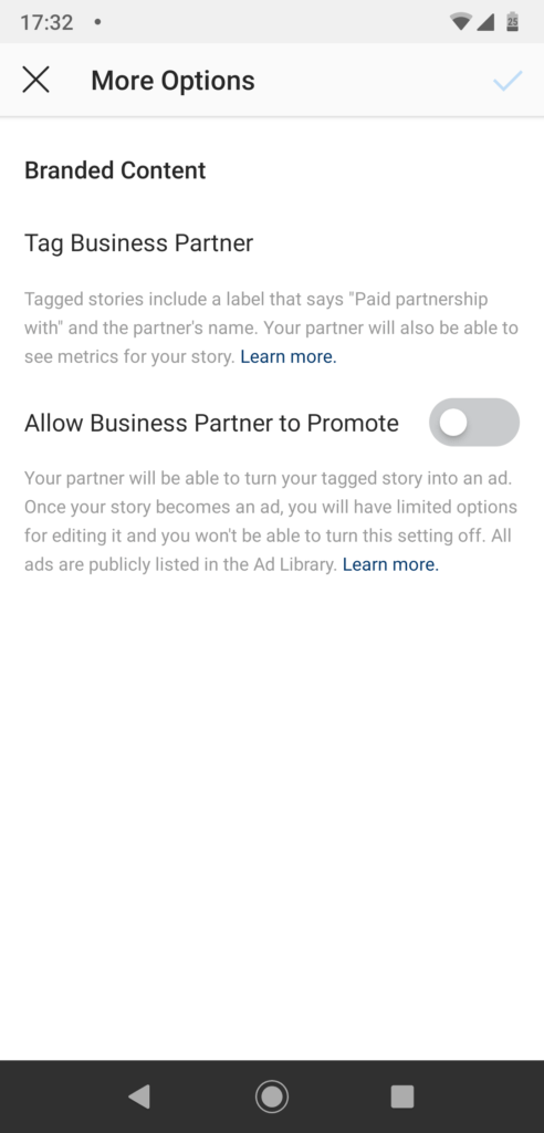 How To Add Link To Instagram Stories Follow This Guide